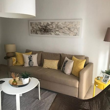 Designer'S Flat - 3 Bdrm - Wifi - Best Location Аликанте Экстерьер фото