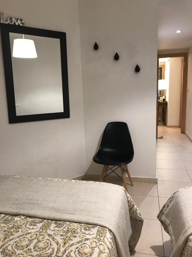 Designer'S Flat - 3 Bdrm - Wifi - Best Location Аликанте Экстерьер фото